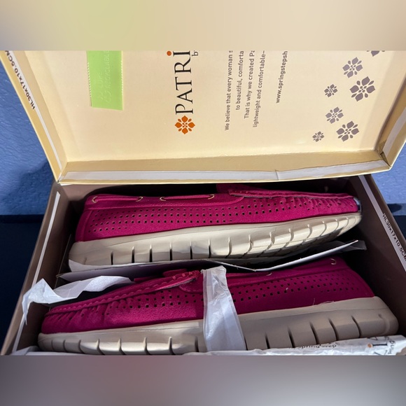 Patrizia by Spring Step - Picture 2 of 8